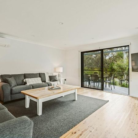 Villa Seahaven Hyams Beach Exterior foto