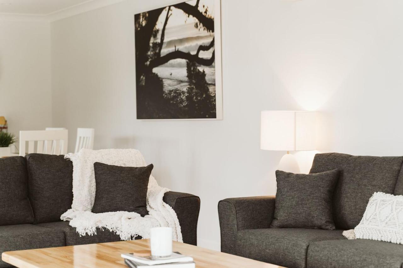 Villa Seahaven Hyams Beach Exterior foto