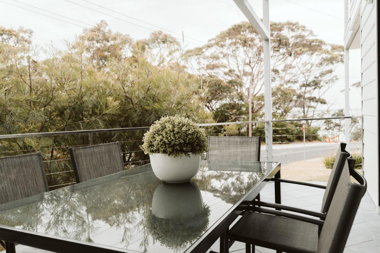 Villa Seahaven Hyams Beach Exterior foto