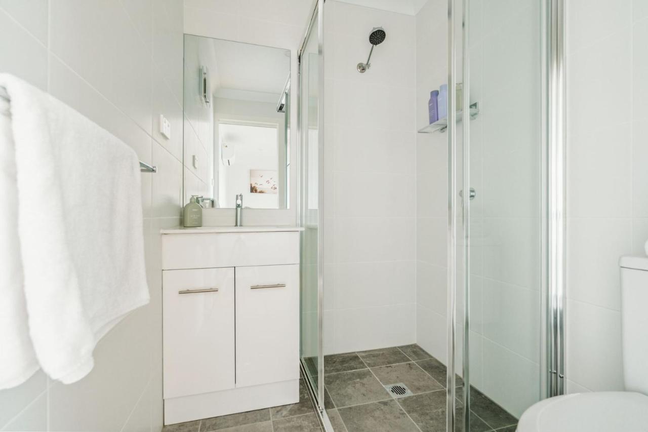 Villa Seahaven Hyams Beach Exterior foto