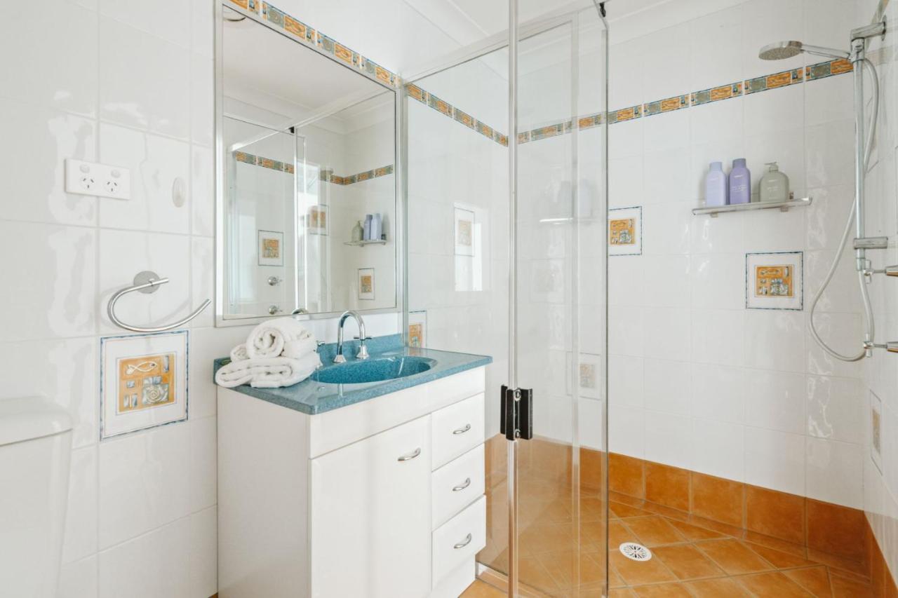 Villa Seahaven Hyams Beach Exterior foto