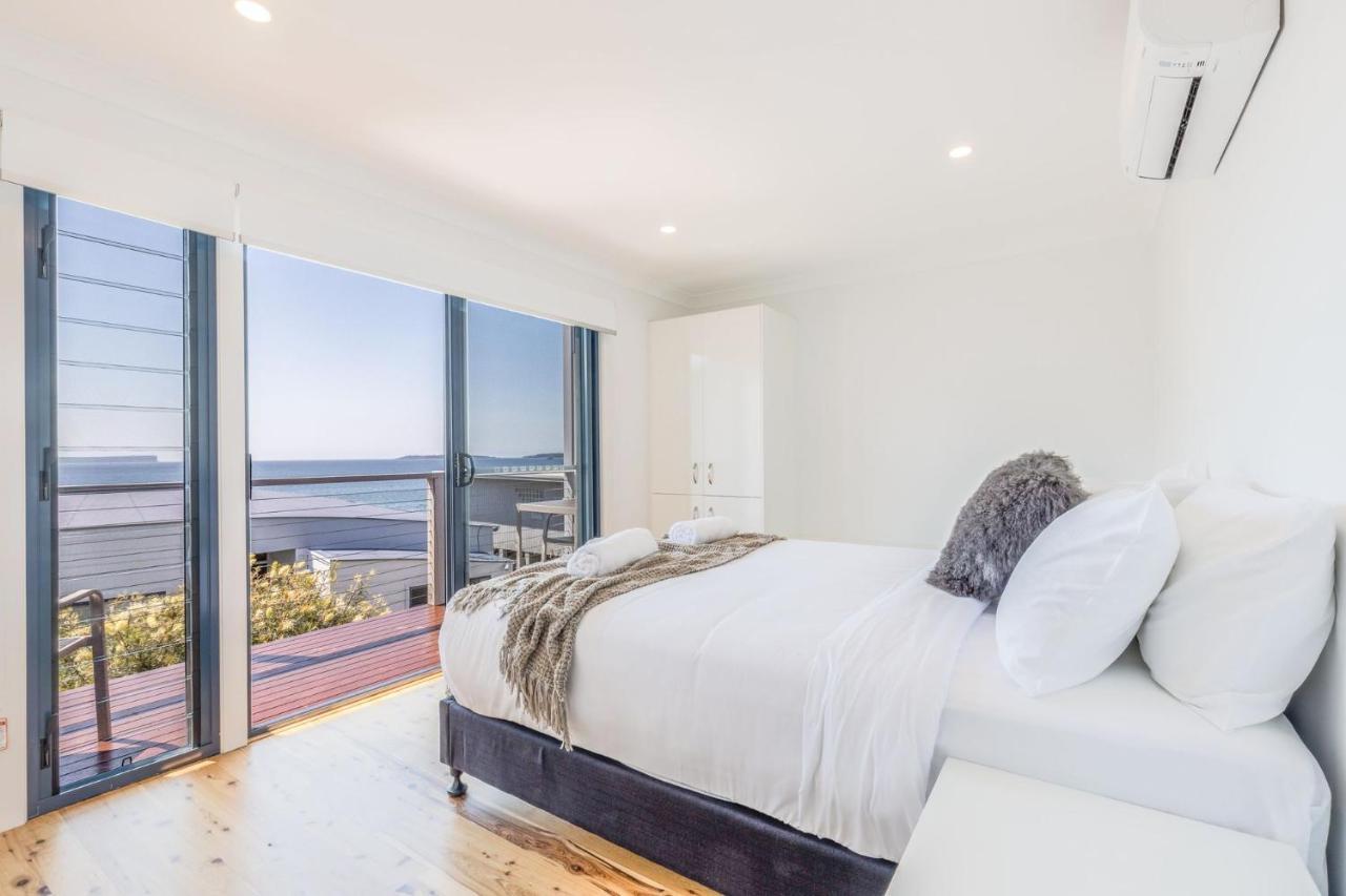 Villa Seahaven Hyams Beach Exterior foto